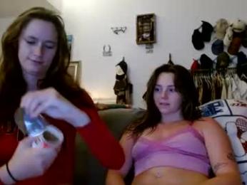 lilbongo123 — Chaturbate stream photo (Jul 2026)