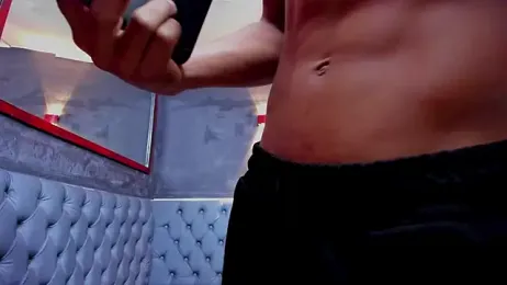 Yoel_Blessed — Stripchat stream photo (Jun 2026)