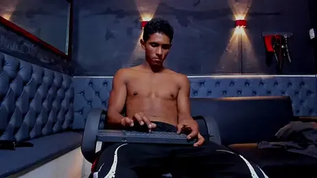 Yoel_Blessed — Stripchat stream photo (Jun 2026)