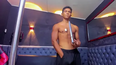 Yoel_Blessed — Stripchat stream photo (Jun 2026)