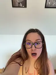 Francesexe — Stripchat stream photo (Mar 2026)