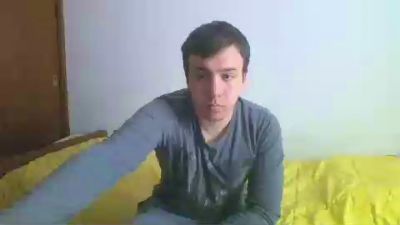 ulyssesdc — Cam4 stream photo (May 2026)