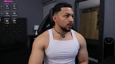 LoganMartinX — stripchat