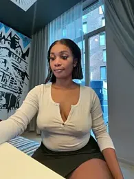 ___Nessa — Stripchat profile photo