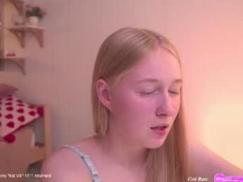 rimavvi — Chaturbate stream photo (Aug 2026)