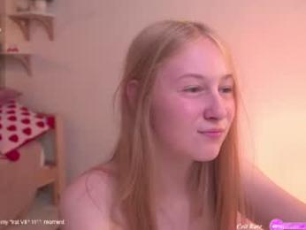 rimavvi — chaturbateでウェブカムモデルオンライン