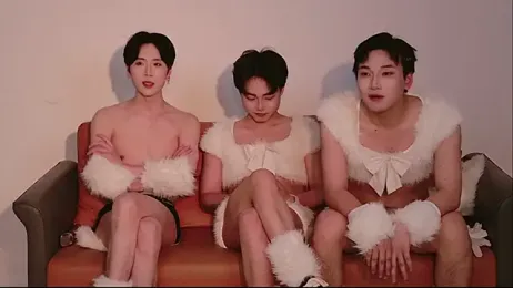 Dkcolo — Stripchat profile photo