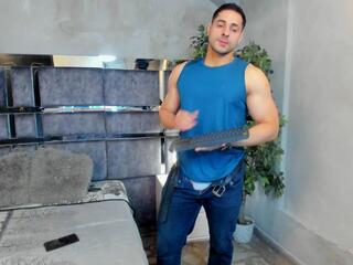 Troy Millers — Flirt4free stream photo (Jun 2026)
