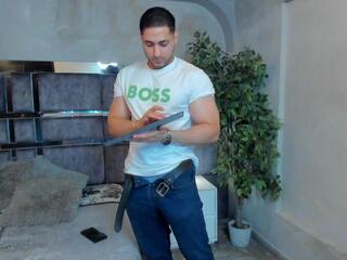 Troy Millers — flirt4free