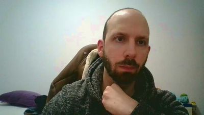 BONGUSXIII — Cam4 stream photo (Mar 2026)