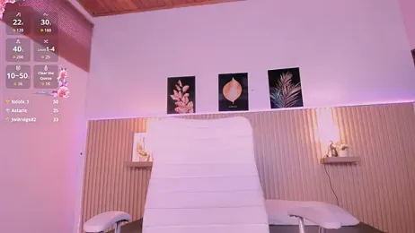 hana_falak — Stripchat stream photo (Mar 2026)