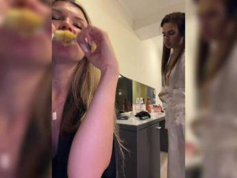 GiaVibey — Bongacams stream photo (Mar 2026)