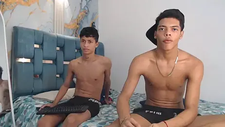 EMPIRE_BOYS1 — Stripchat stream photo (Mar 2026)