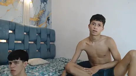 EMPIRE_BOYS1 — Stripchat stream photo (Mar 2026)