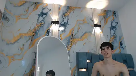 EMPIRE_BOYS1 — Stripchat stream photo (Mar 2026)