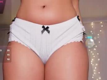 _your_little_nut — Chaturbate stream photo (Mar 2026)