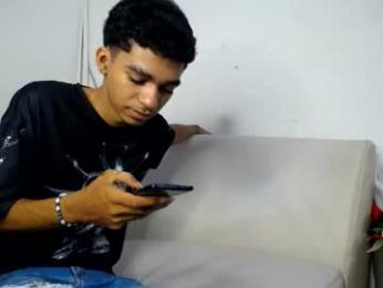 ethan_love1 — Chaturbate stream photo (Jul 2026)