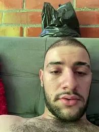 MaximusClark — Stripchat stream photo (Sep 2026)