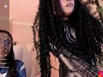 nanit_l — Chaturbate stream photo (Nov 2025)