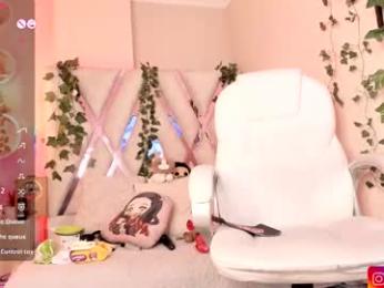 nanit_l — Chaturbate stream photo (Nov 2025)