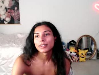 babyempathy — chaturbateでウェブカムモデルオンライン