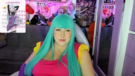 candyy_new — Stripchat profile photo