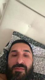 Mr_dnt_ — Cam4 profile photo