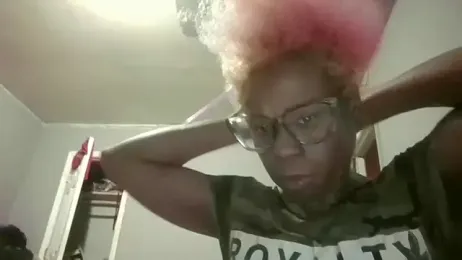 Tishrella6 — Stripchat profile photo