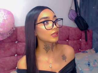 dariannys-atehortua — Camsoda stream photo (Aug 2026)