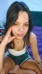 DarkhoneyX — Cam4 stream photo (Mar 2026)