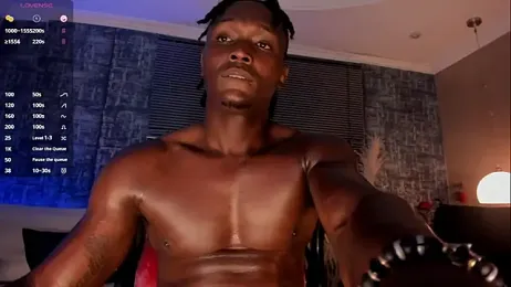 DannSmmith — Stripchat stream photo (Mar 2026)