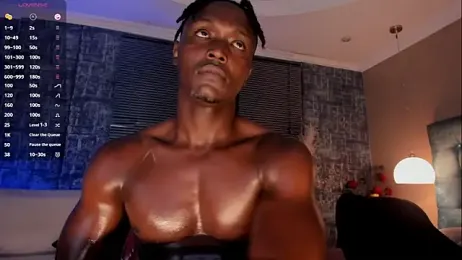 DannSmmith — Stripchat stream photo (Mar 2026)