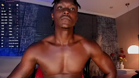 DannSmmith — Stripchat stream photo (Mar 2026)