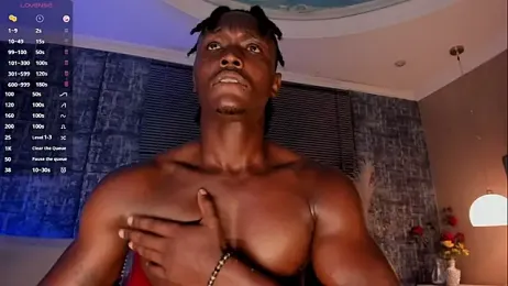 DannSmmith — Stripchat stream photo (Mar 2026)