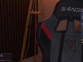 DanikaDillan — Bongacams stream photo (Apr 2026)