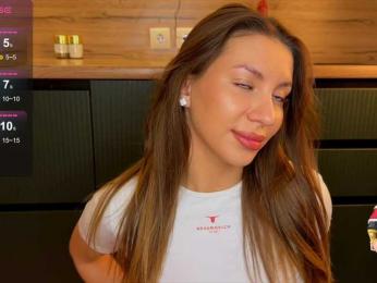 Melissa_Parker — Bongacams stream photo (Dec 2025)