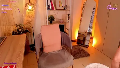 julianaarboleda — Stripchat stream photo (Mar 2026)