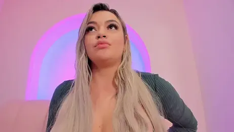 milaowens — Stripchat stream photo (Mar 2026)