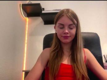 SunStrike — Bongacams stream photo (Jul 2026)