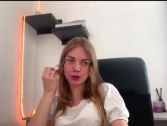 SunStrike — Bongacams stream photo (Jul 2026)