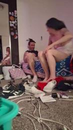 DubDaddyDragon — Cam4 stream photo (Apr 2026)