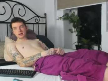 justjustin_ — Chaturbate stream photo (Apr 2026)