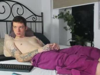 justjustin_ — Chaturbate stream photo (Apr 2026)