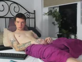 justjustin_ — Chaturbate stream photo (Apr 2026)