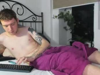 justjustin_ — Chaturbate stream photo (Apr 2026)