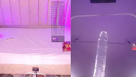 Camila-Rose — stripchatでウェブカムモデルオンライン