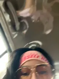 OUTDOOR_QUEEN010 — Stripchat stream photo (Jul 2025)