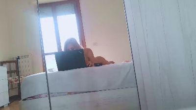 berechucky — Cam4 stream photo (Apr 2026)