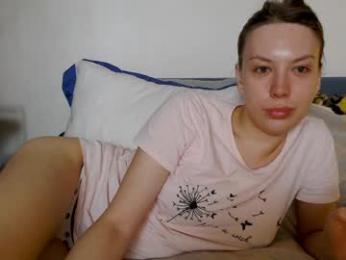 scarlettford — Chaturbate stream photo (Apr 2026)