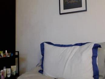 scarlettford — Chaturbate stream photo (Apr 2026)